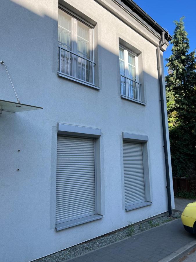 Arkadia 1133 Apartamento Pszczyna Exterior foto