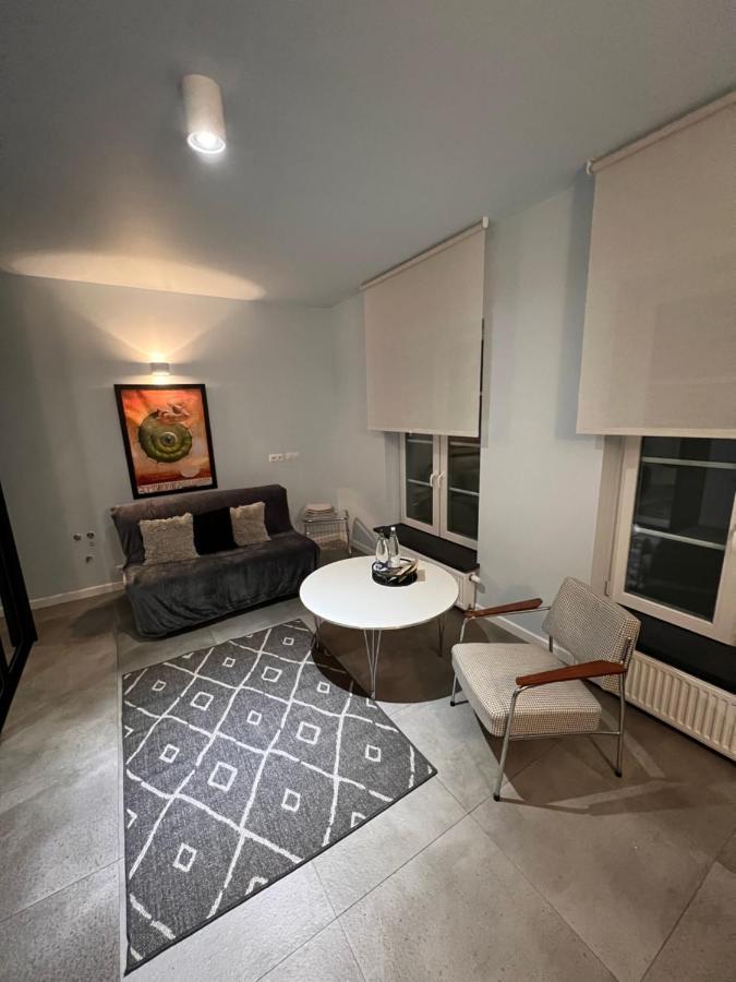 Arkadia 1133 Apartamento Pszczyna Exterior foto