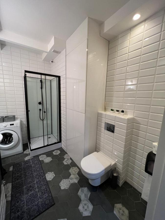 Arkadia 1133 Apartamento Pszczyna Exterior foto