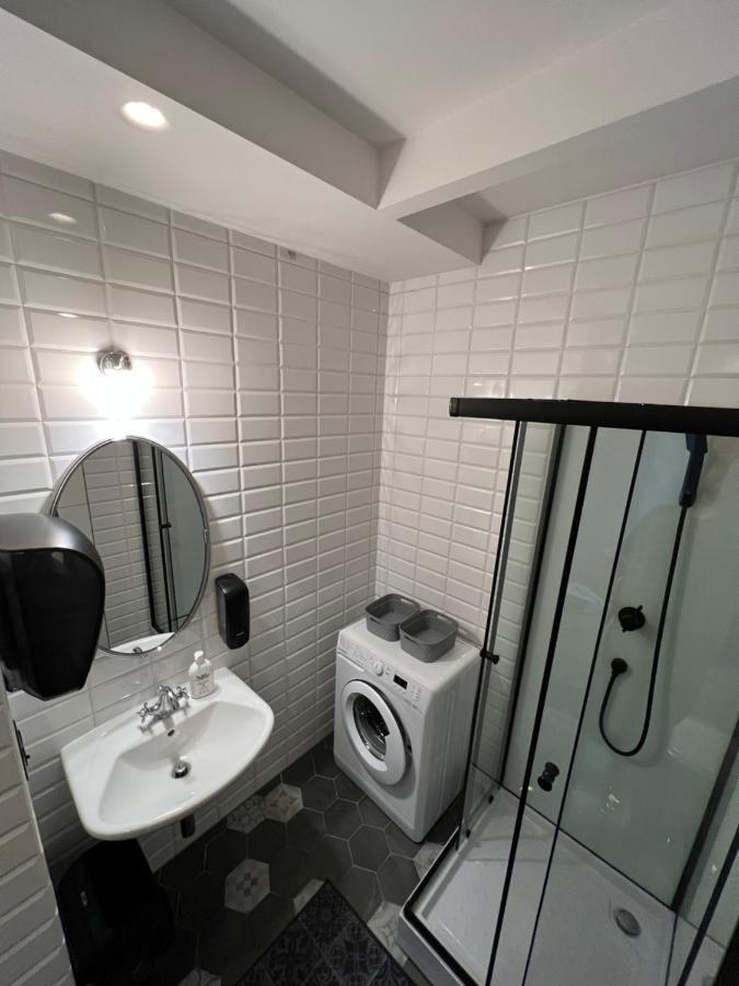 Arkadia 1133 Apartamento Pszczyna Exterior foto